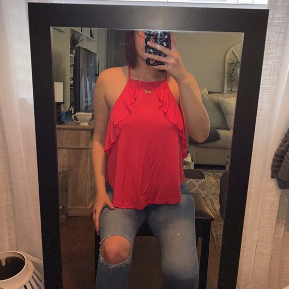 Express Tank - Picture 2 of 5